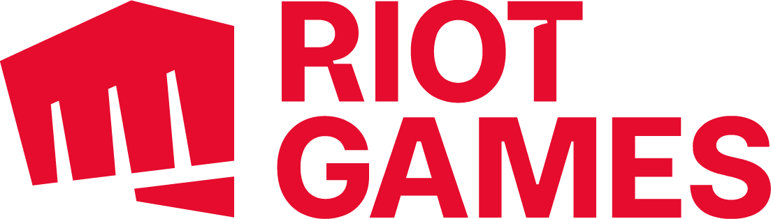 logo riot games